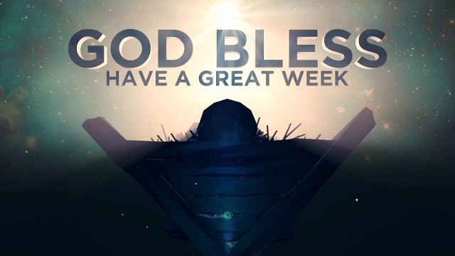 Christ The Savior Closing