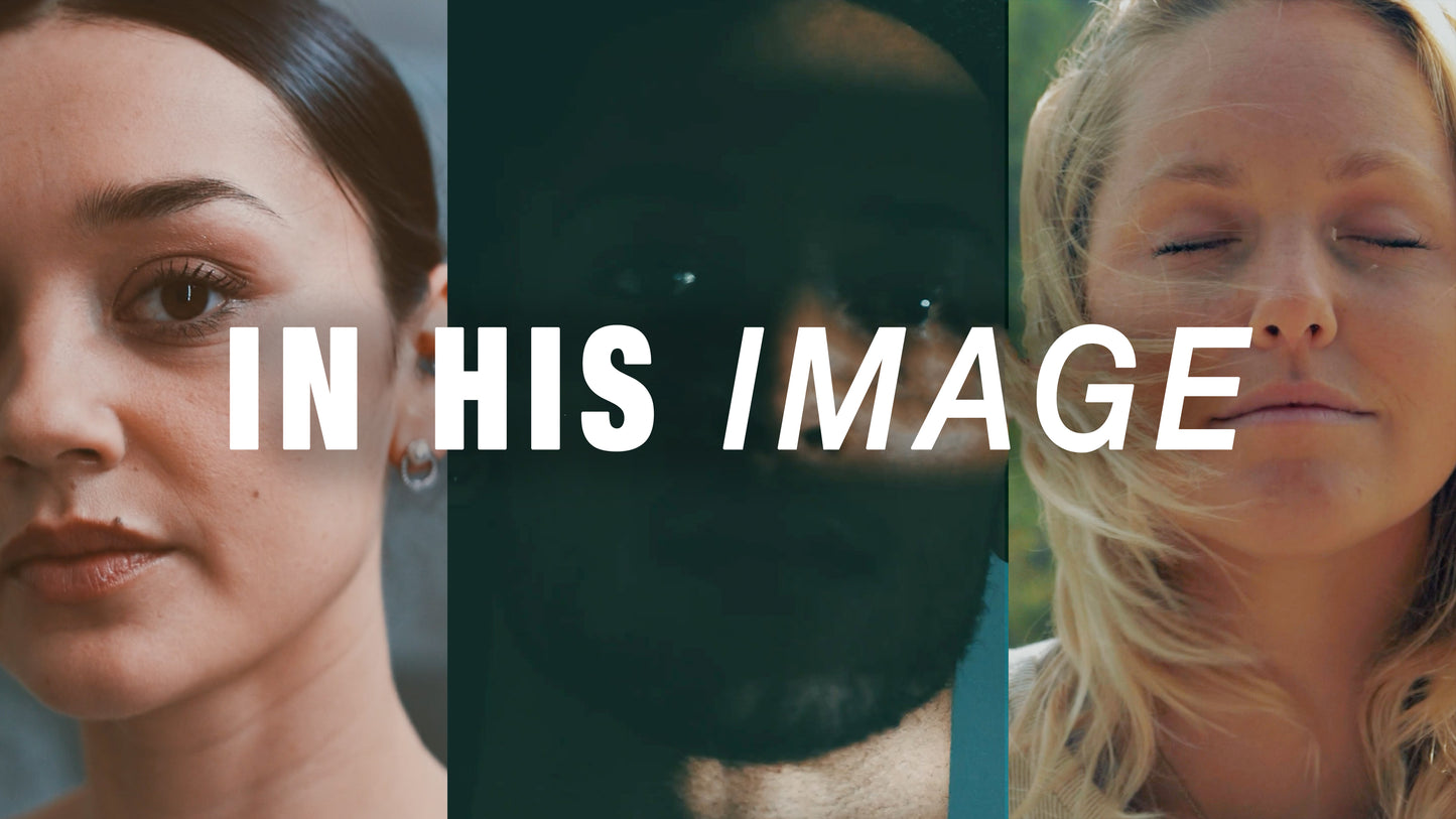 In His Image