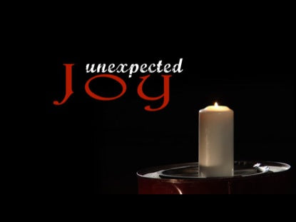 Unexpected Joy