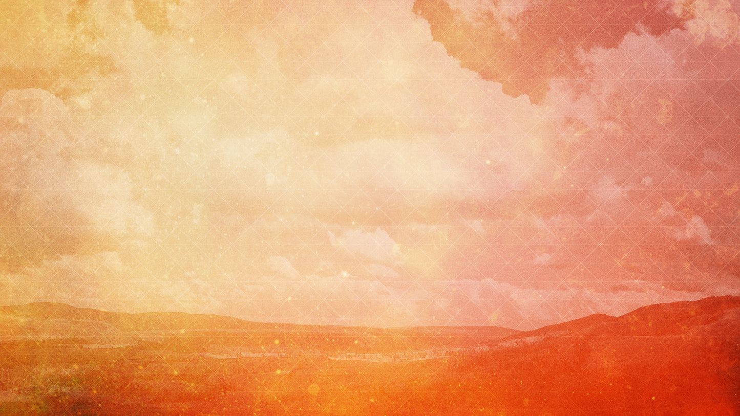 Ethereal Horizon Still