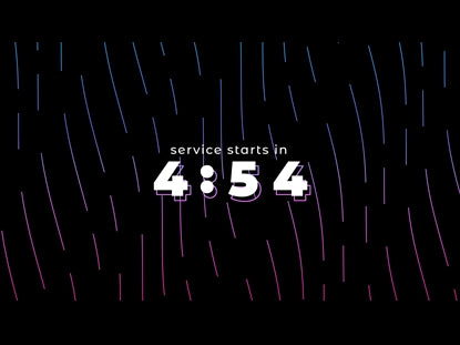 Lines Countdown