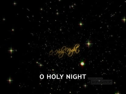 O Holy Night