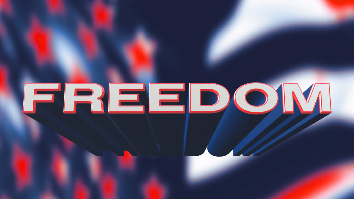Freedom