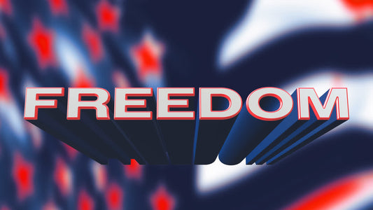 Freedom