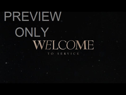 Radiant Eve: Welcome Still