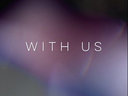 With Us