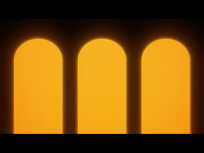 Arches Triple 11