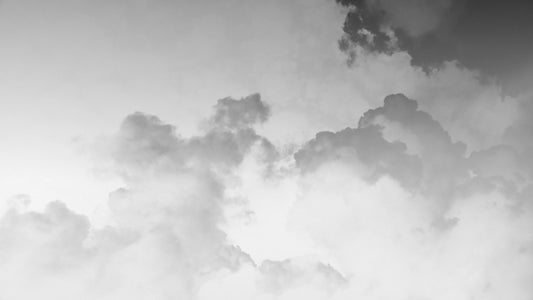 Gradient Clouds 26 Still