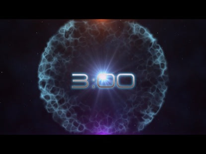Genesis Countdown