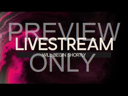 Residual Livestream Graphic