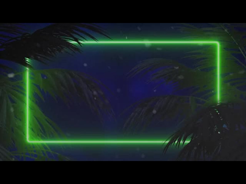 Neon Frames: Volume Two Worship Motion 7