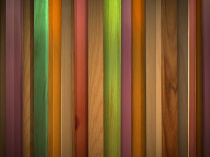 Mega Motion 32 Wood Colors