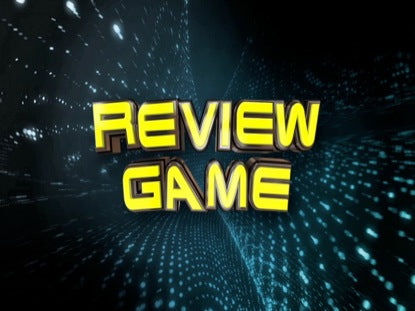 Review Game