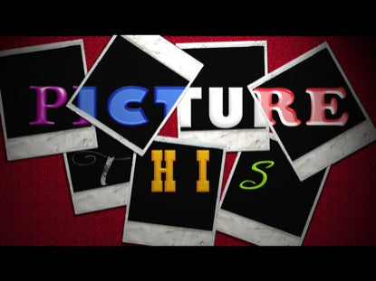 Picture This Trivia