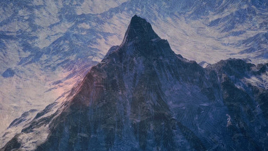 Natures Palette 1 Still