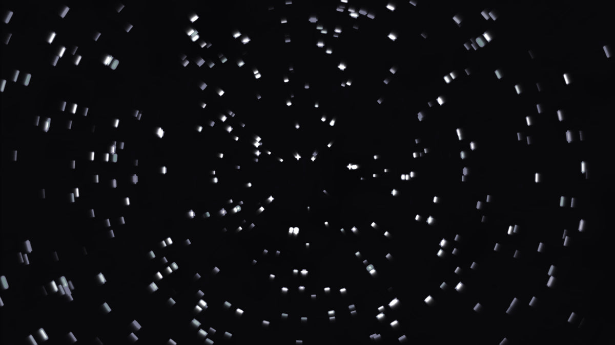 Starburster Mono 02