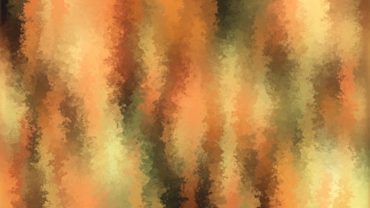 Autumn Paint 13