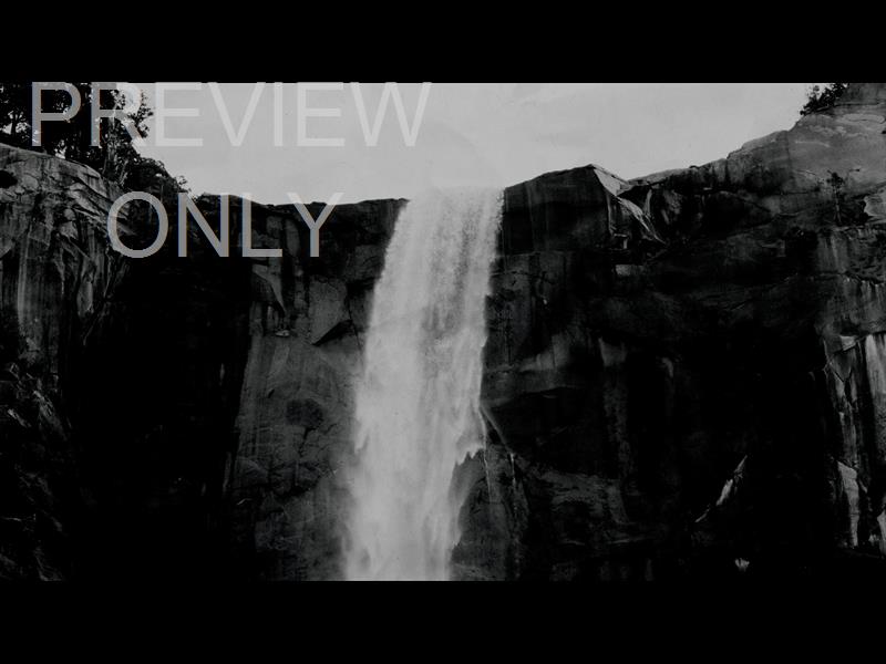 Black And White River 12 Still