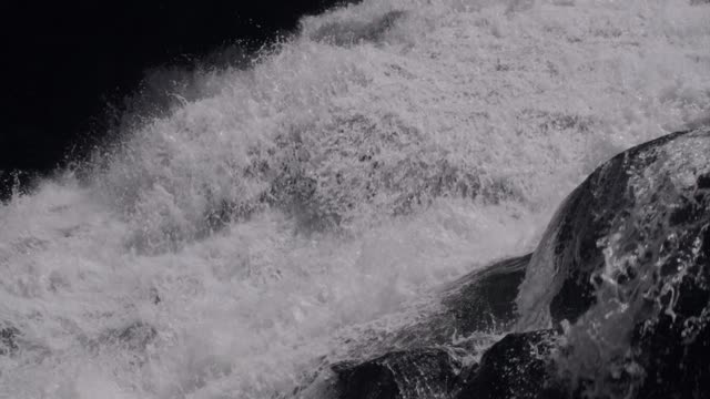 Blue Ridge Waterfalls 7