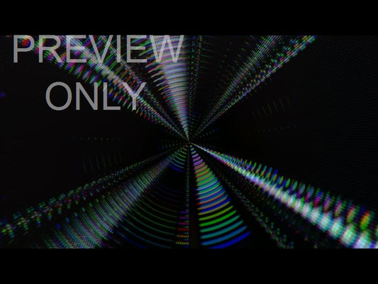 Cpu Glitch 19 Still