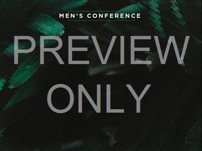 Men's Conference Alt 1