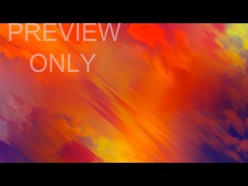 Painted Fall 5 Still