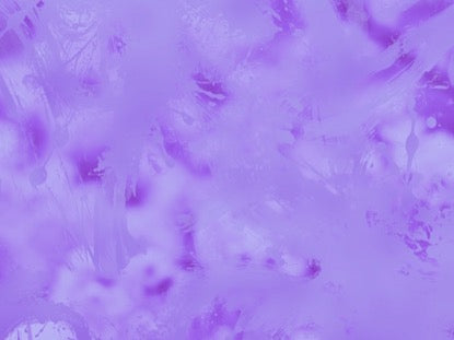 Pastel Scenes Purple