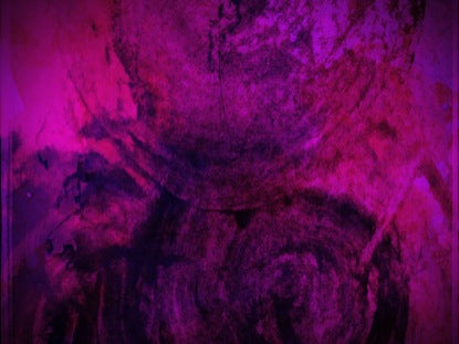 Purple Watercolor Grunge 02