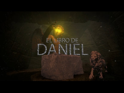 El Libro De Daniel