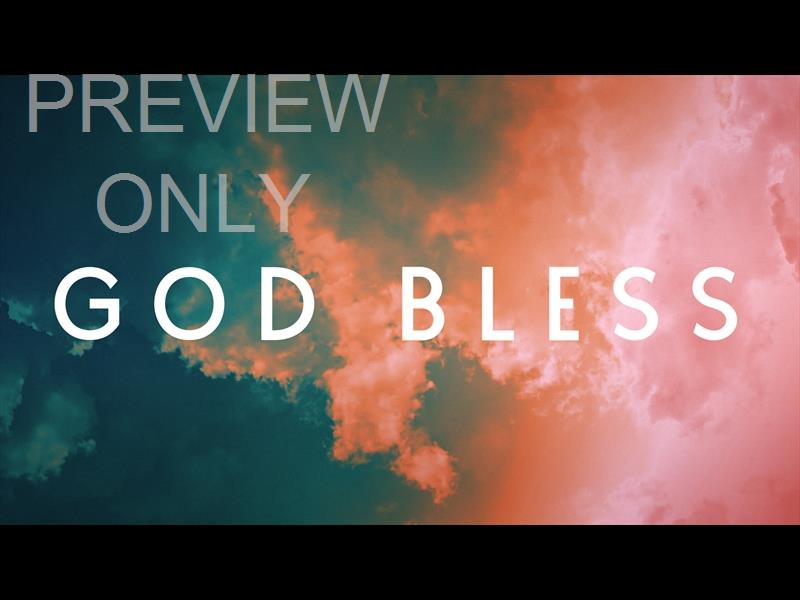 Skyfall God Bless Still