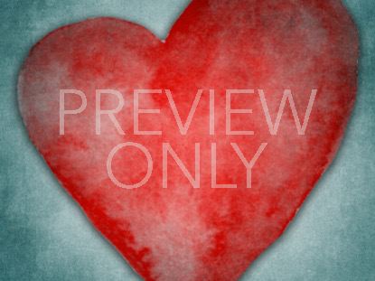 Valentines Hearts 3 Still