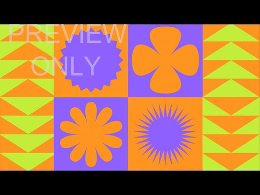 Summer Tiles 05 Still