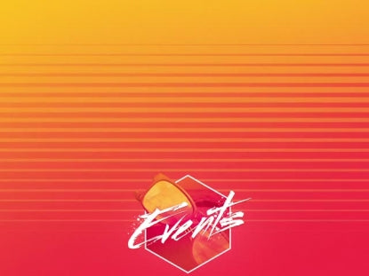 Summer Vaporwave Events