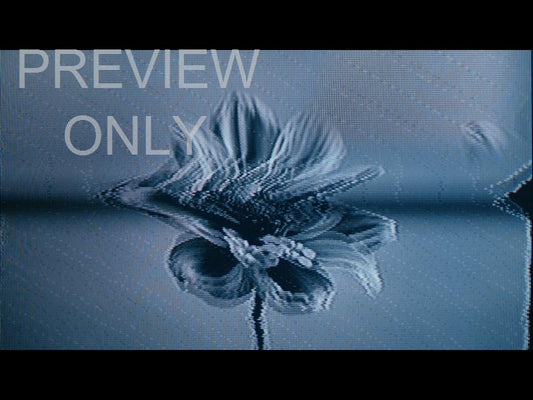 Crt Flowers 8 Still