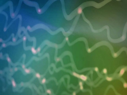Particle Bliss 2