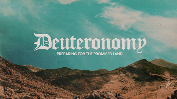 Deuteronomy Collection