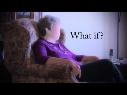 What If?