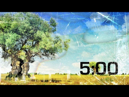 Enduring Oak Countdown