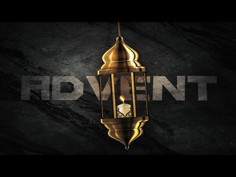 Advent Intro