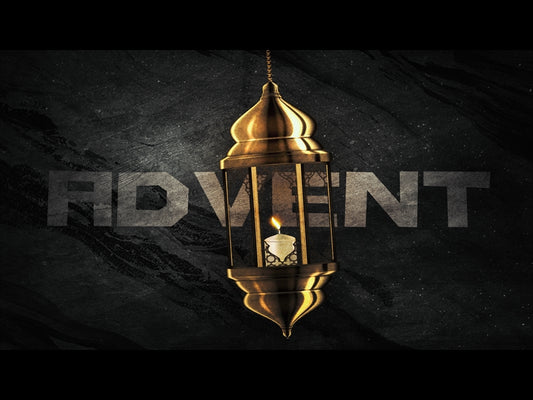 Advent Intro
