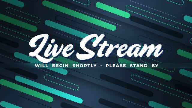 Retrowave Live Stream