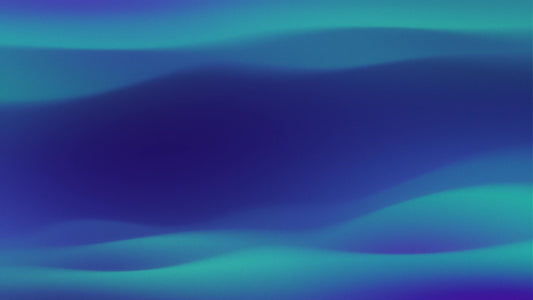 Gradient Waves Neon 1 Still