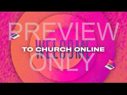 Livestreaming Pack Vol One Online Welcome Still