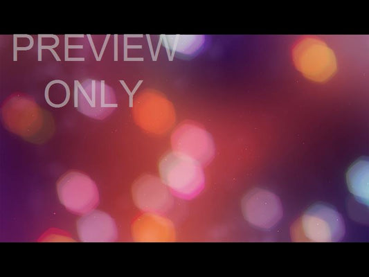 Bokeh Light 18 Still