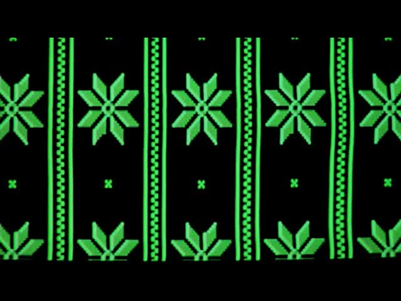 8bit Xmas 03
