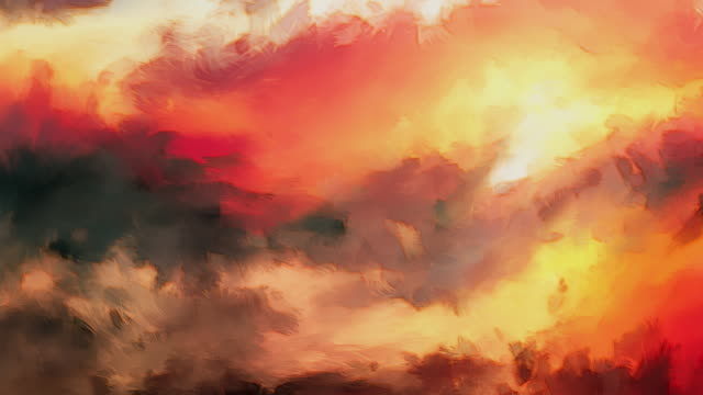 Pentecost Blaze 8