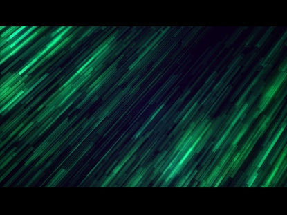 Crystalline Green Shift