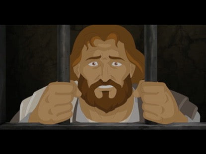 The Witnesses 6: The Church Faces Persecution