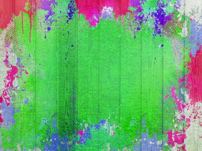 Painted Joy 4 Motion