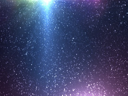 Epic Christmas Snow Heavy